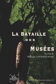 Poster La Bataille des musées