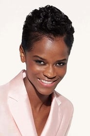 Letitia Wright