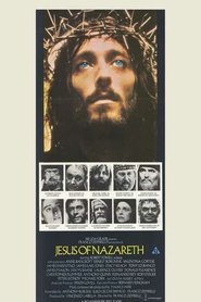 Voir Jesus of Nazareth en streaming