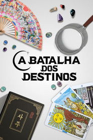 A Batalha dos Destinos — Temporada 1