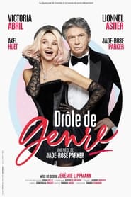 Poster for Drôle de genre