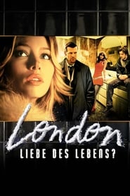 Poster London - Liebe des Lebens?