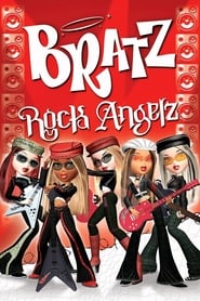 Bratz – Rock Angelz