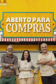 Aberto para Compras (2024)