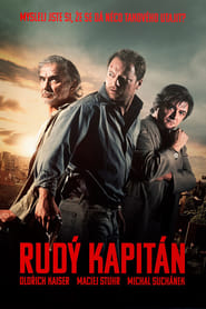 Červený kapitán Ful Hd Film Izle