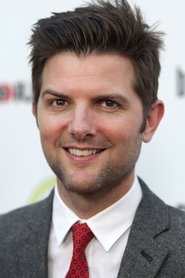 Adam Scott headshot