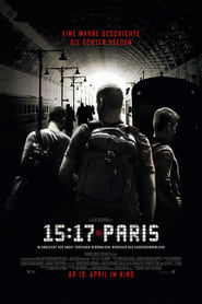 Image 15:17 to Paris