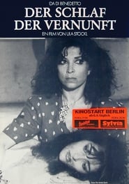 فيلم Der Schlaf der Vernunft 1984 مترجم أون لاين بجودة عالية