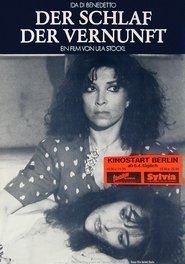 Poster Sleep of Reason 1984