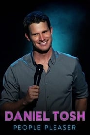 Poster Daniel Tosh: People Pleaser