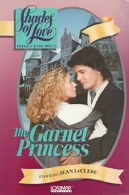 Poster Shades of Love: The Garnet Princess