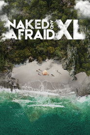 Naked and Afraid XL (2015)
