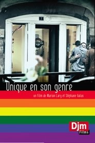 Poster Unique en son genre 2013