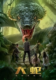 Snake (2018) Hindi Dubbed Movie Download & Watch Online WEB-DL 480p, 720p & 1080p