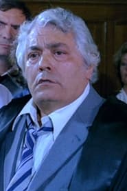 Aldo Formisano as Mafia Boss (uncredited)