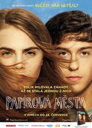 cz Papírová města 2015 Celý Film Online