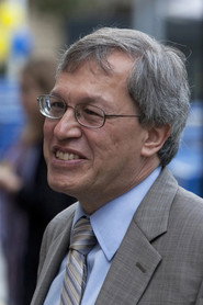 Photo de Erwin Chemerinsky