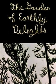 The Garden of Earthly Delights 1981
