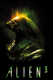 Alien³ film en streaming