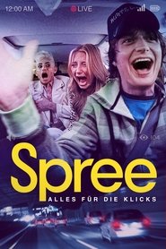 Spree (2020)