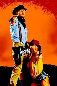 Poster Red Dead Erection 2018