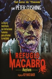 Refugio macabro