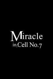 Miracle in Cell No. 7 2021 celý film CZ online