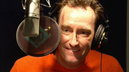 Behind the Scenes: The Voices of SpongeBob & Friends
