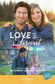 Love in the Forecast постер