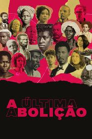 Poster A Última Abolição