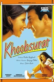 Film Khoobsurat en streaming