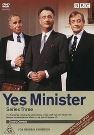 Yes Minister Season 3 Episode 1