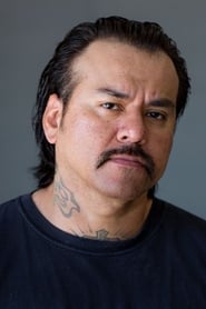 Lupe Trejo as Tattooed Debt Collector (uncredited)