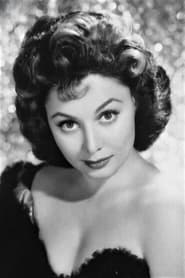 Diana Darrin as Margie