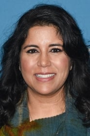 Nisha Ganatra headshot