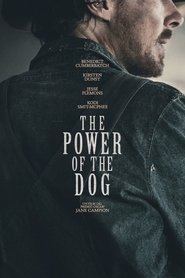 Il potere del cane Il potere del cane
