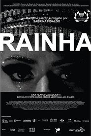 Poster Rainha 2016