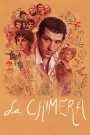 Poster La Chimera 2023