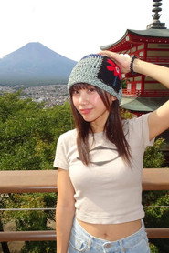 Yabushita Shu photo 2