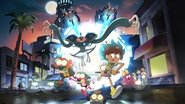 Amphibia en streaming