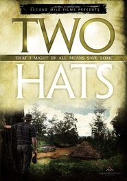 Poster Two Hats 2012