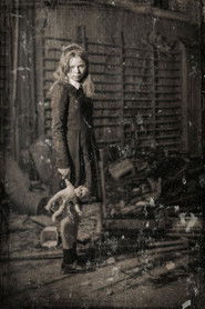 Svetlana Merlov Pittman poster