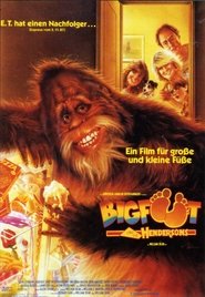 Bigfoot und die Hendersons