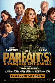 Les Parfait(s) : Arnaques en Famille