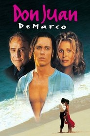 Don Juan DeMarco Online Dublado em HD