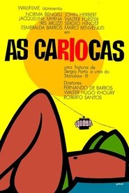 As Cariocas streaming