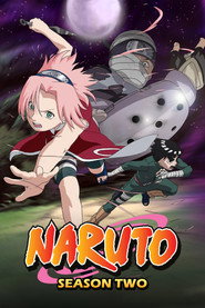 Naruto Season 2 6
