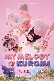 My Melody & Kuromi (2025)
