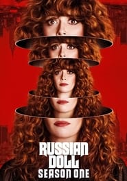 Russian Doll: Season 1