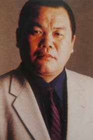 Jôji Shimaki is Yakuza boss (voice)